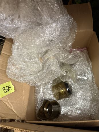 Glassware