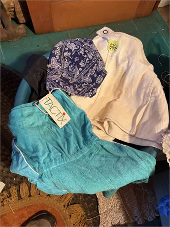 Vintage Clothing Lot