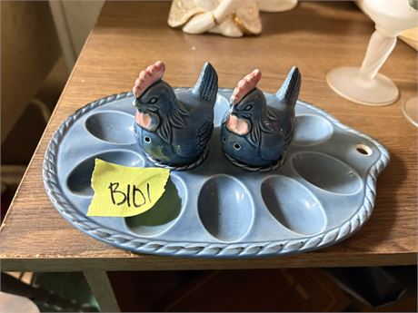Egg Dish