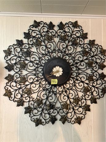 Decorative Clock
