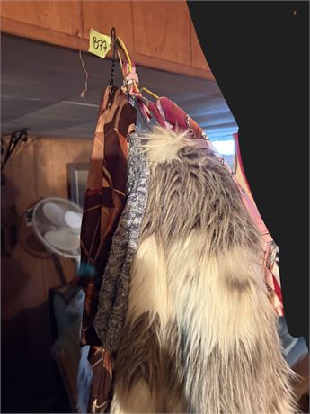 Vintage Clothing Lot