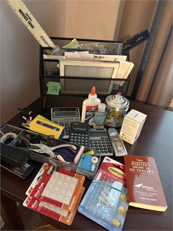 Office Supplies