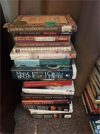 Books