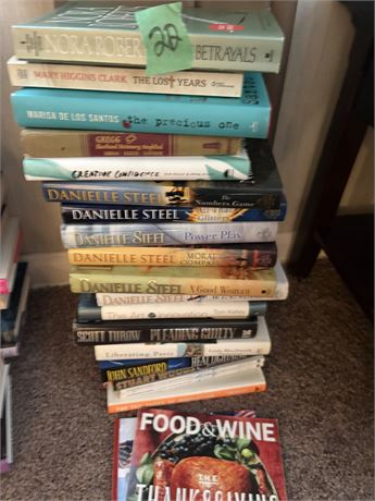Books
