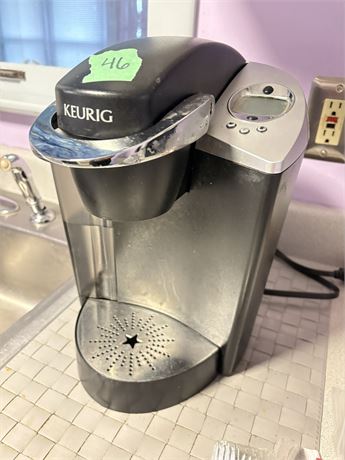 Keurig Coffee Maker