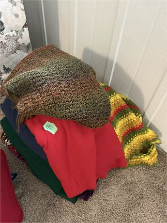 Blankets