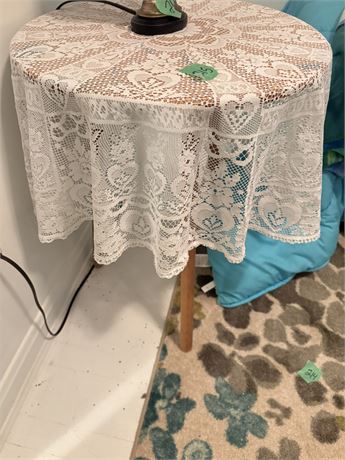 Small Table