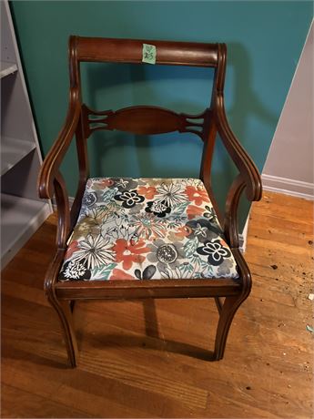 Vintage Chair