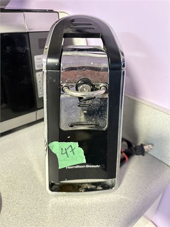 Can Opener