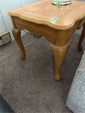 End Table