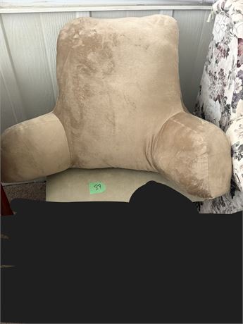 Back Rest