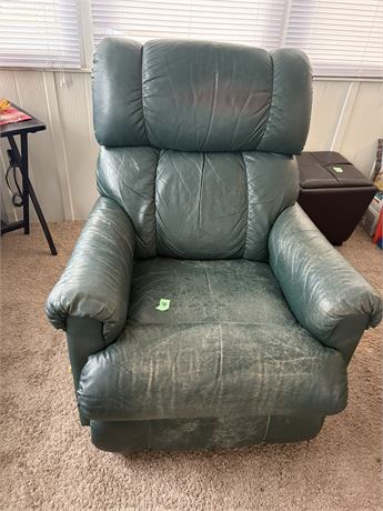 Recliner