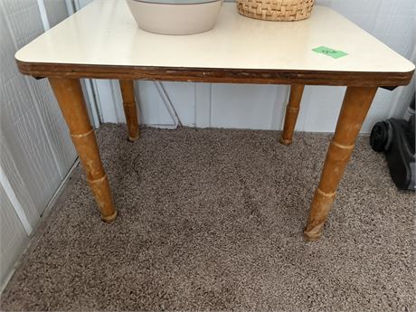 Small Table
