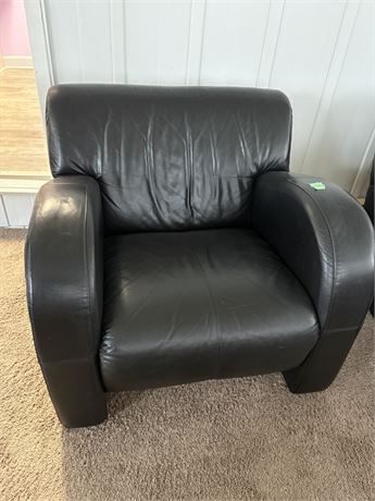 Club Chair