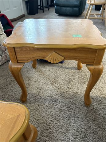 End Table