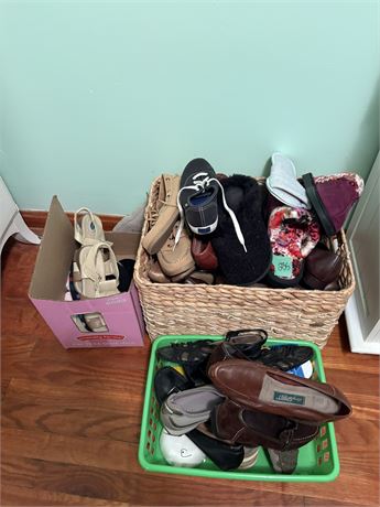 Shoes