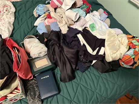 Socks, Misc