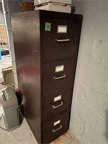 File Cabinet
