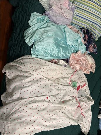 Nightgowns