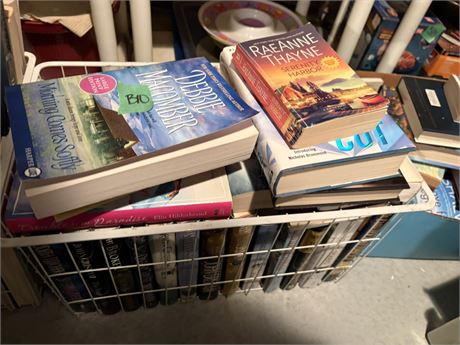 Books