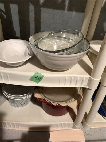 Bowls