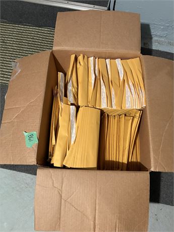Mailing Envelopes