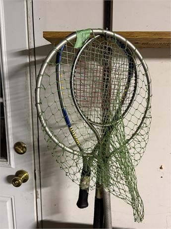 Fishing Nets