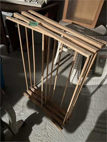 Drying Rack