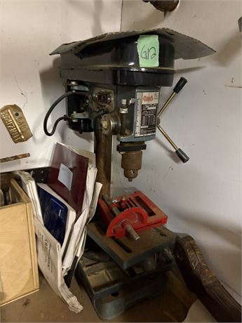 Drill Press