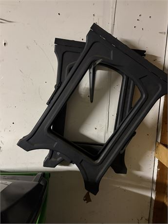 Sawhorse