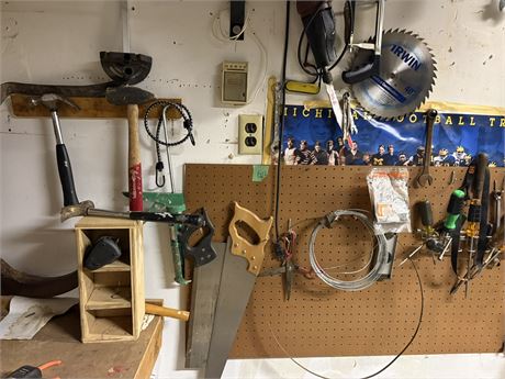 Tools