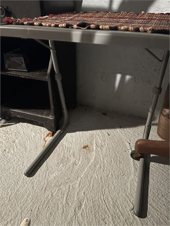 Table Tray