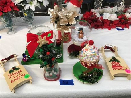 Christmas Misc.