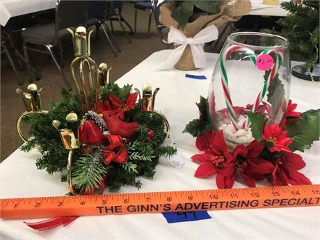 Christmas Decor