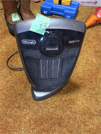 Space Heater