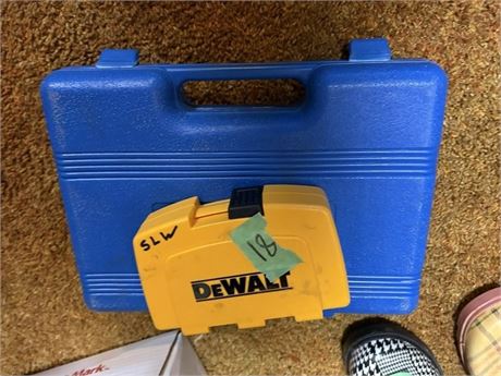 Screwdriver, Drill Bits