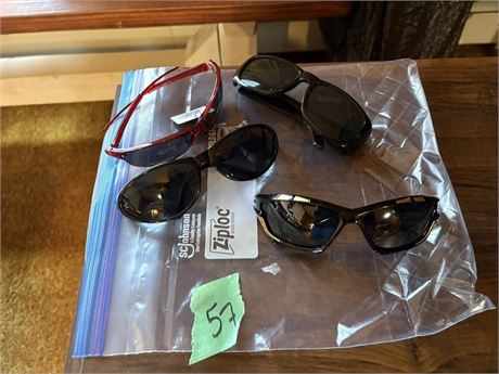 Sunglasses