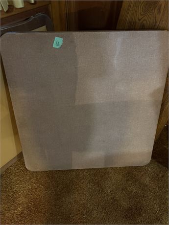 Card Table