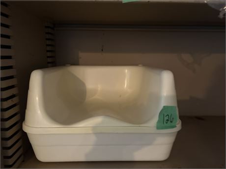 Booster Chair