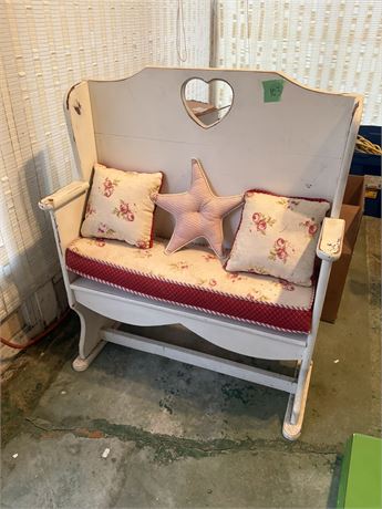 Bench