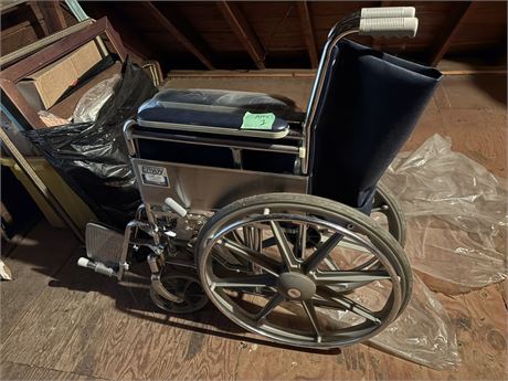 Wheel Chair