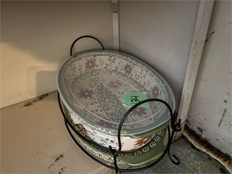 Serving Bowls