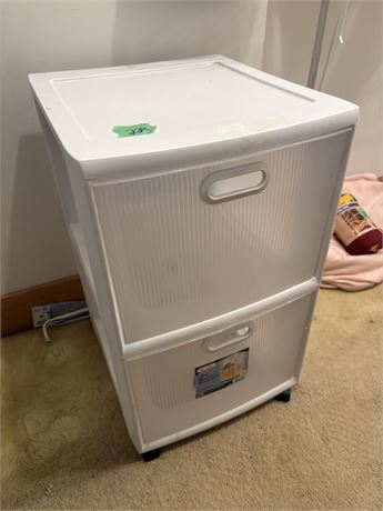 Storage Container