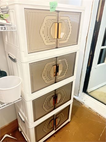 Storage Containers