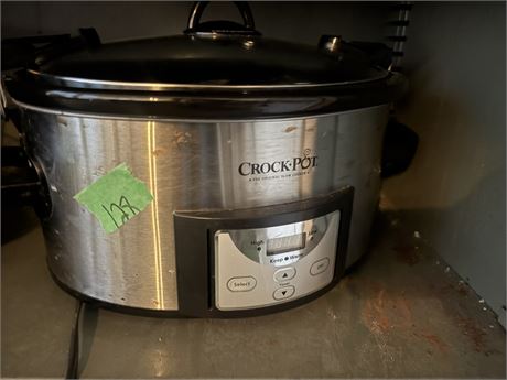 Crock Pot