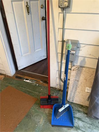 Brooms