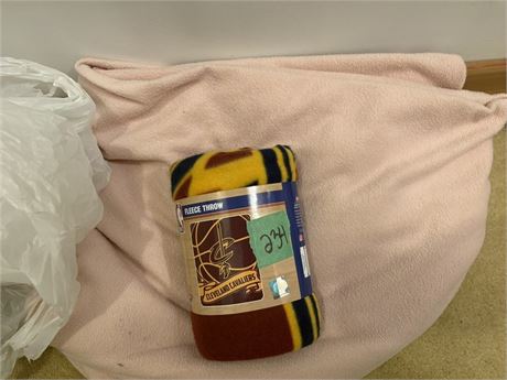 Blankets