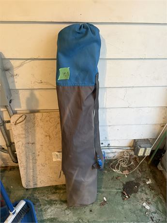 Bag Chair