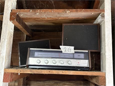 Stereo