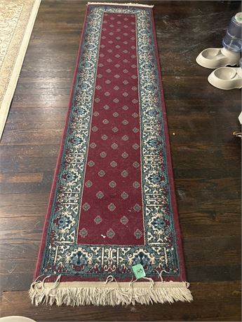 Rug Runner